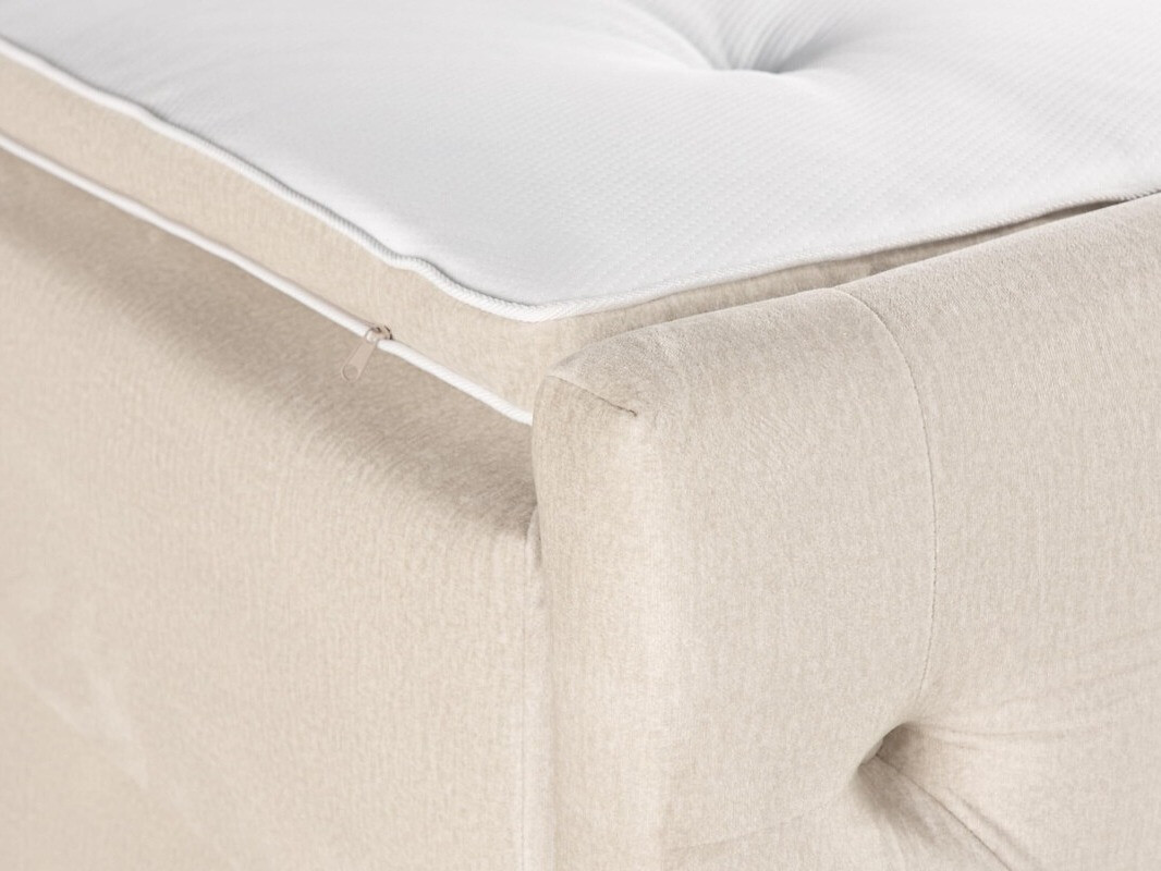 Kontinentális ágy Seattle 134 (Monolith 04)