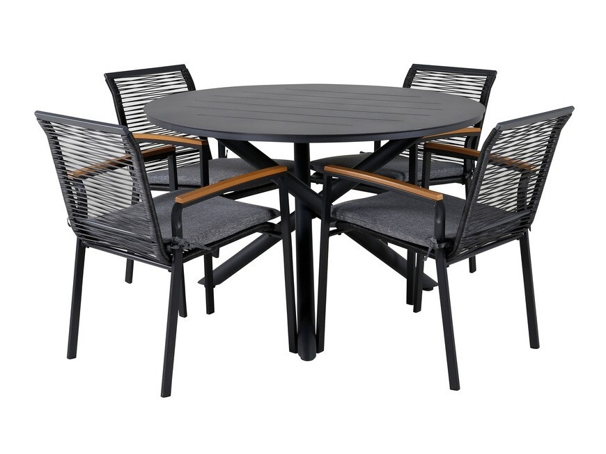 Kerti szék Dallas 1060