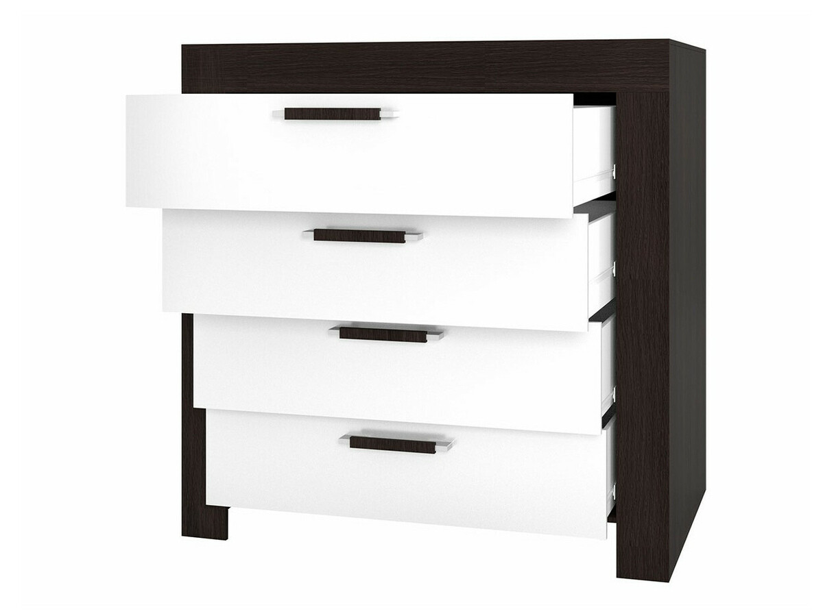 Komód Melfeli 106 (Sonoma tölgy)