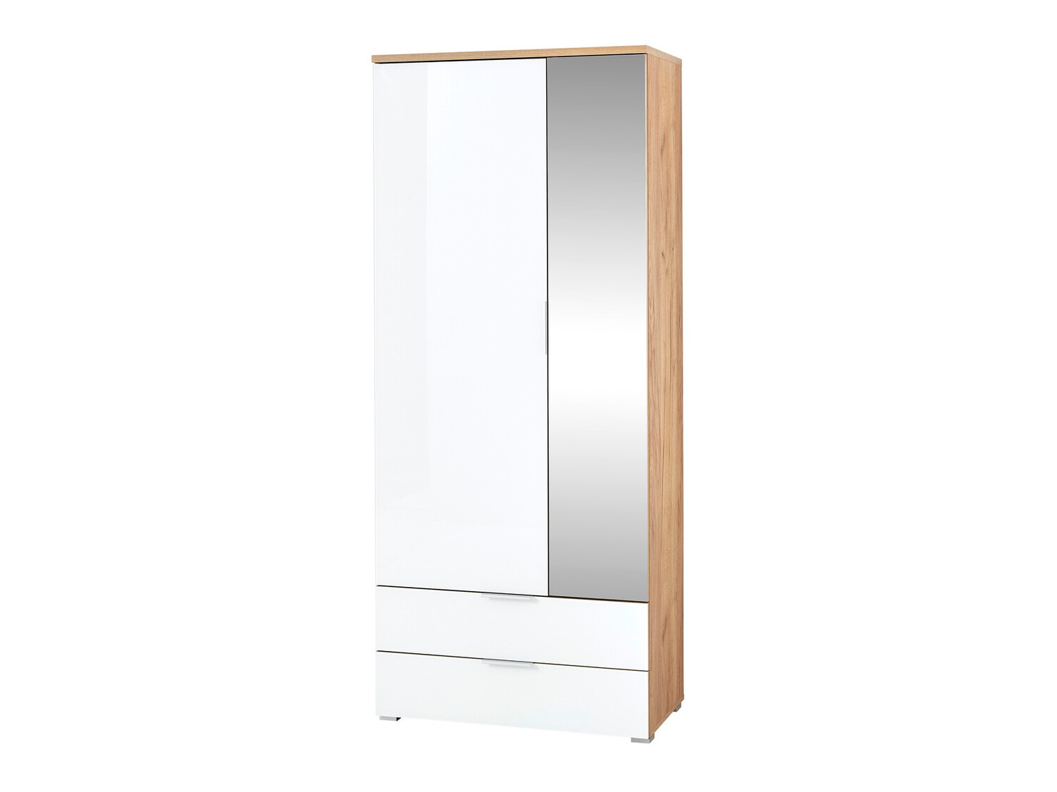 Gardróbszekrény Tecale 106