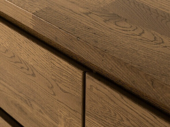 Könyvespolc Boston 701