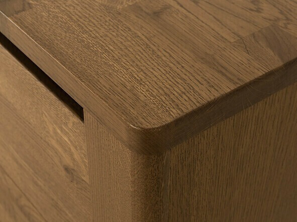 Könyvespolc Boston 701