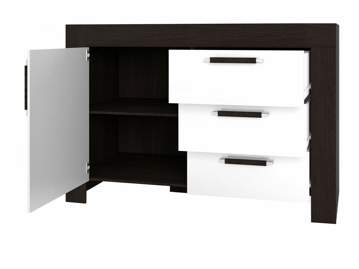 Komód Melfeli 108 (Sonoma tölgy)