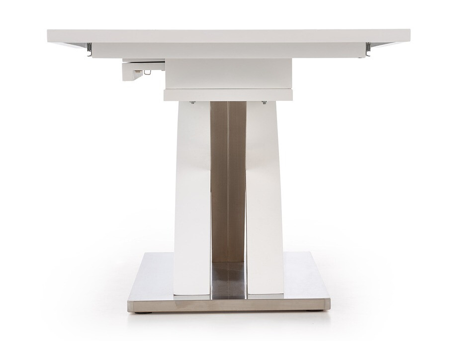 Asztal Houston 222 (Fényes fehér)