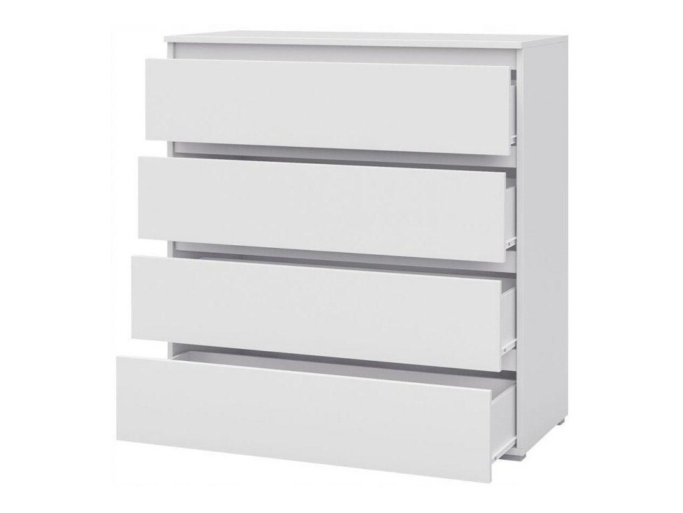 Komód Cirdora 103 (Fehér)