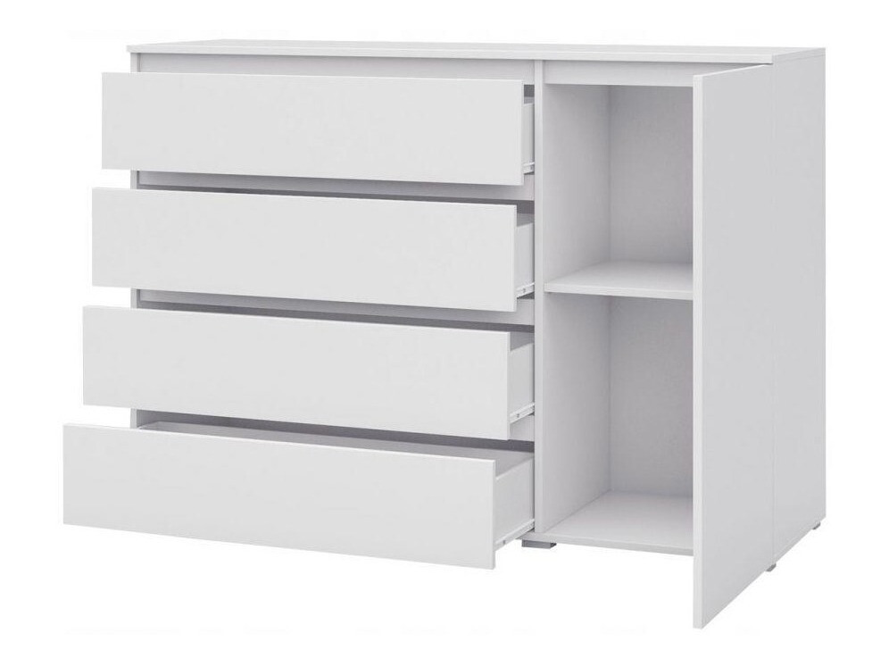 Komód Cirdora 104 (Riviera tölgy)