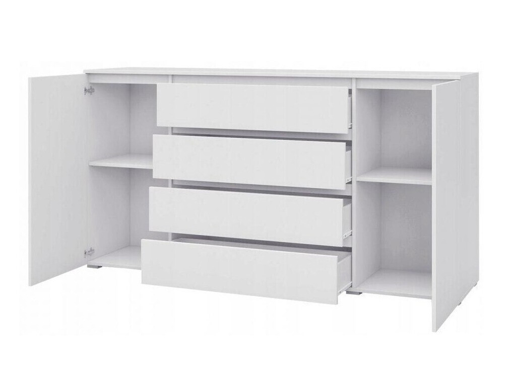 Komód Cirdora 105 (Sonoma tölgy)