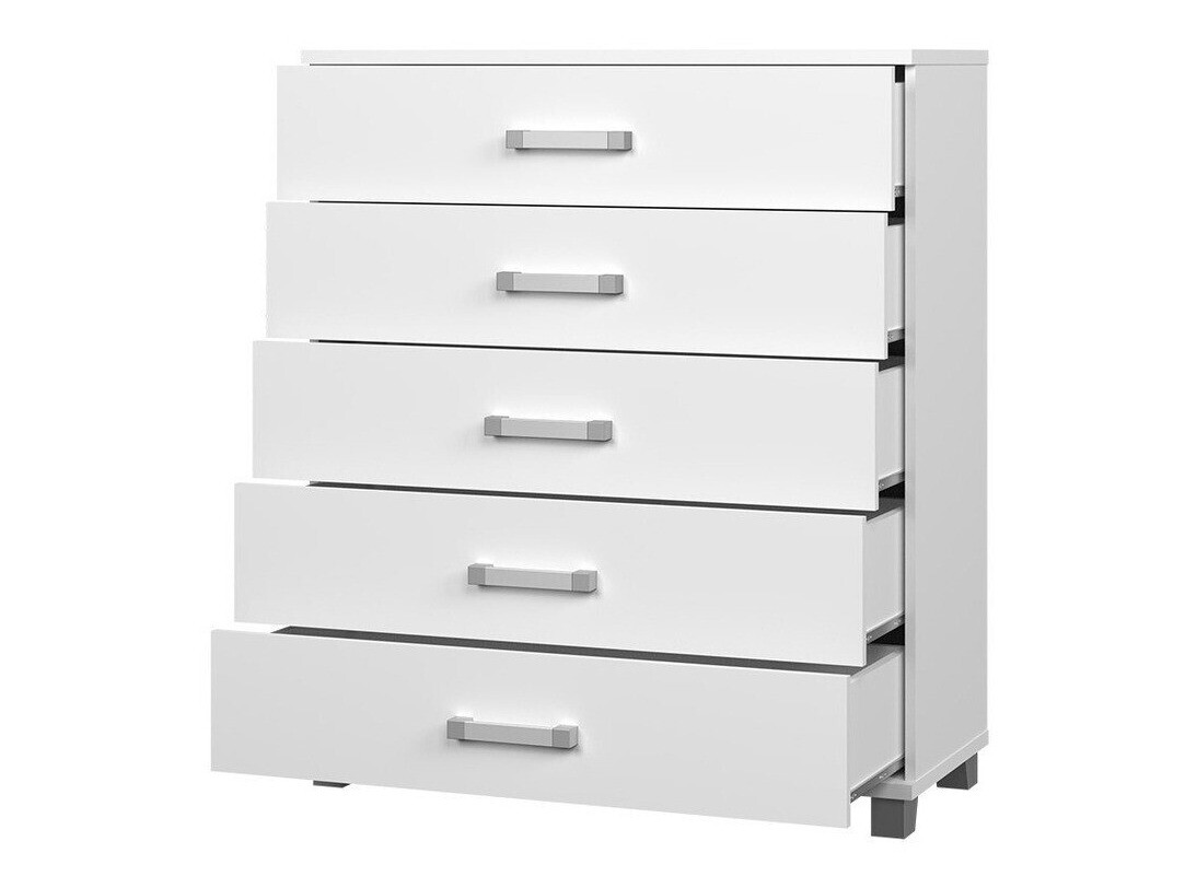 Komód Cirevau 121 (Sonoma tölgy)