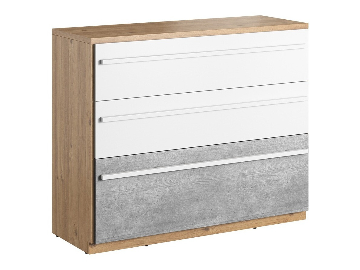 Komód Felfera 106