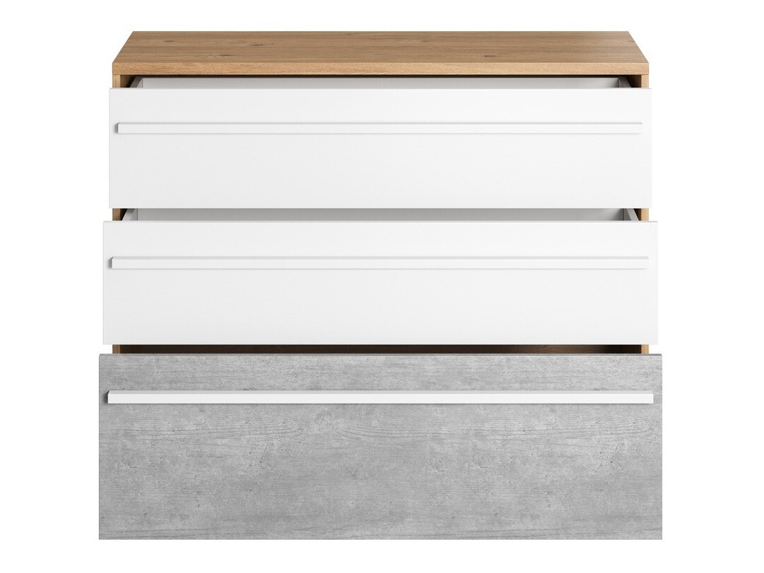 Komód Felfera 106