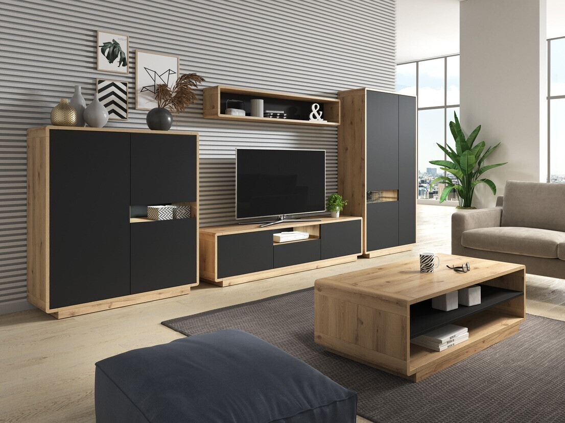 Nappali szett Deltese 111