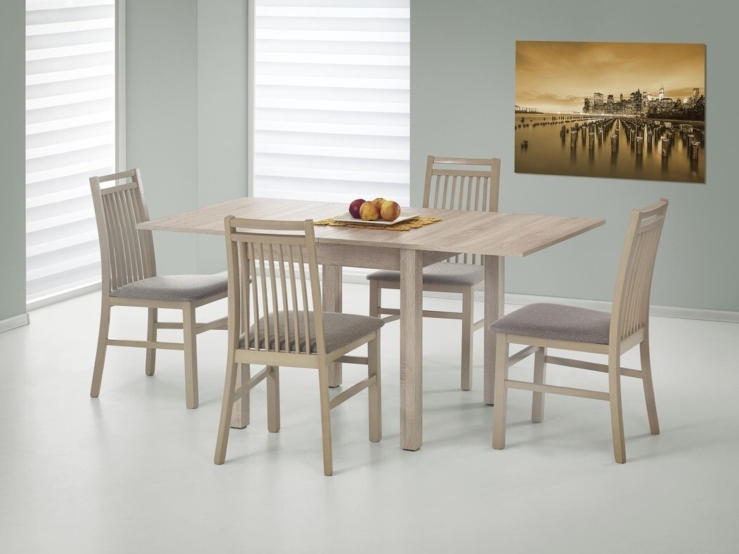 Asztal Houston 224 (Sonoma tölgy)