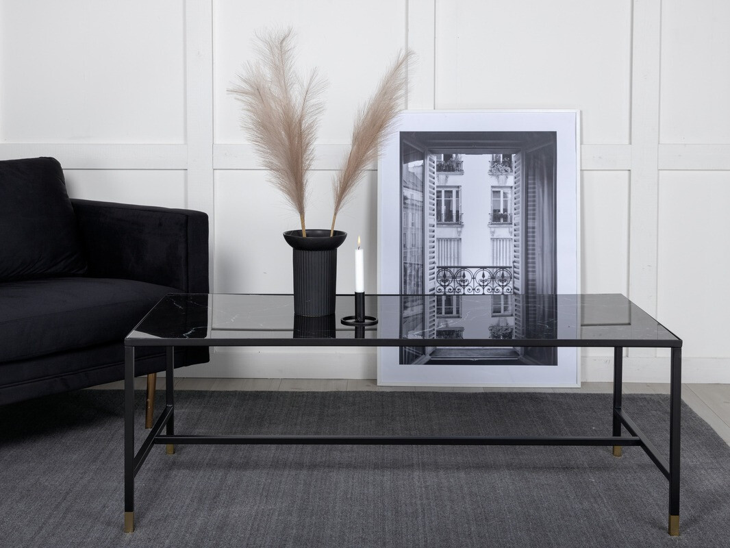 Dohányzóasztal Dallas 187