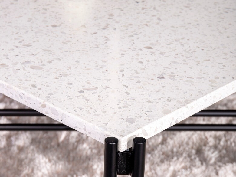 Dohányzóasztal Dallas 190