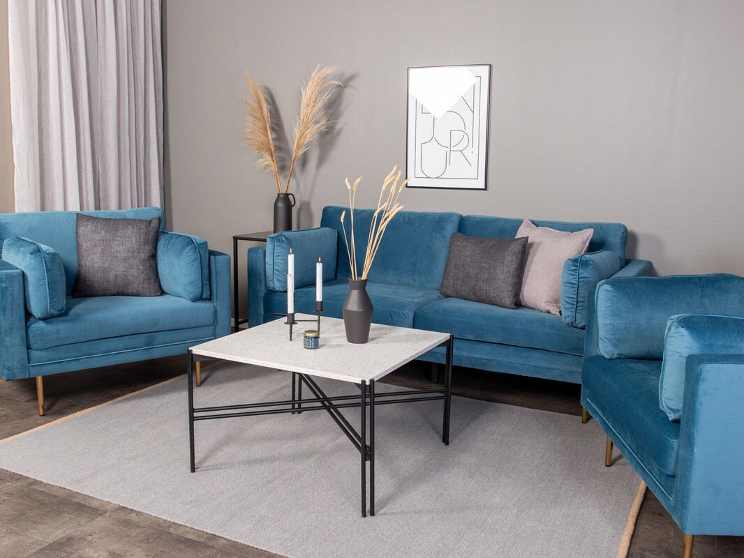 Dohányzóasztal Dallas 190