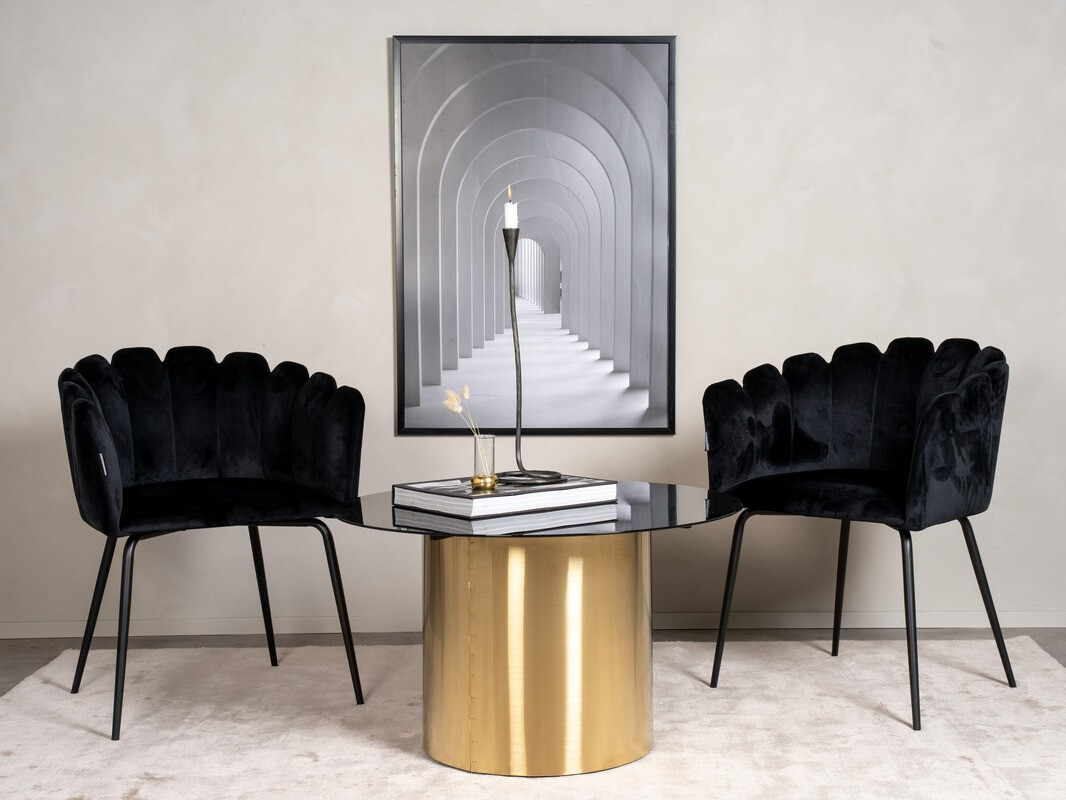 Dohányzóasztal Dallas 212