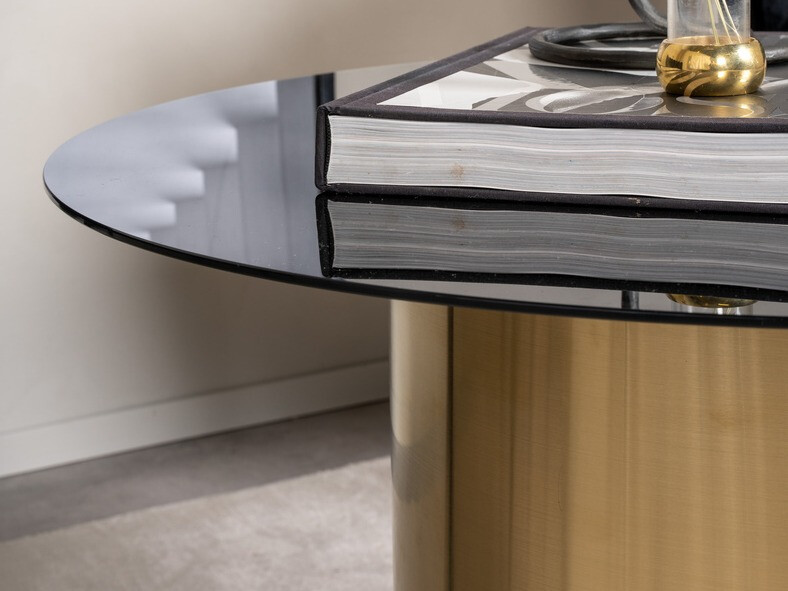 Dohányzóasztal Dallas 212