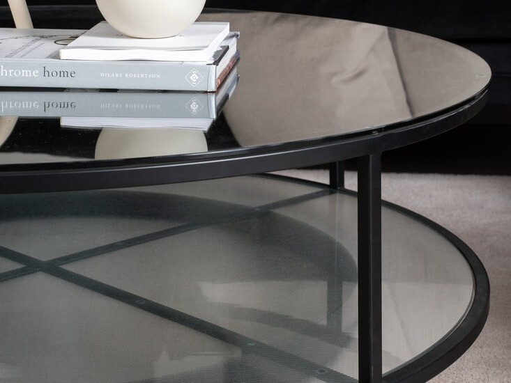 Dohányzóasztal Dallas 213