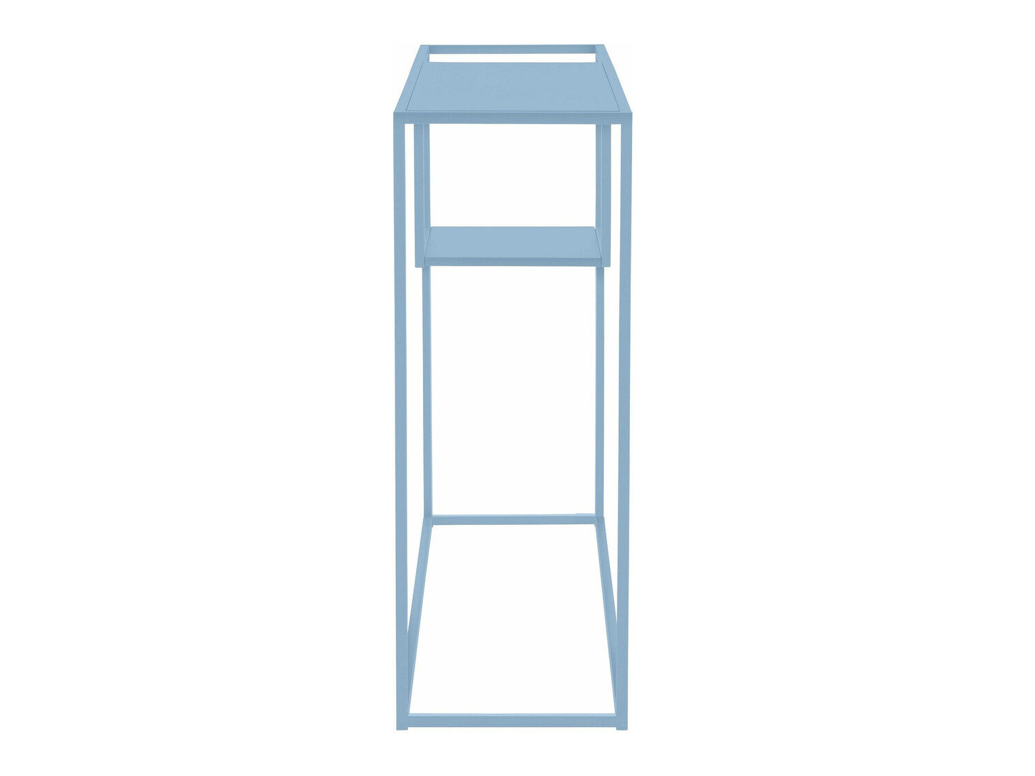 Konzolasztal Denton 336 (Kék)