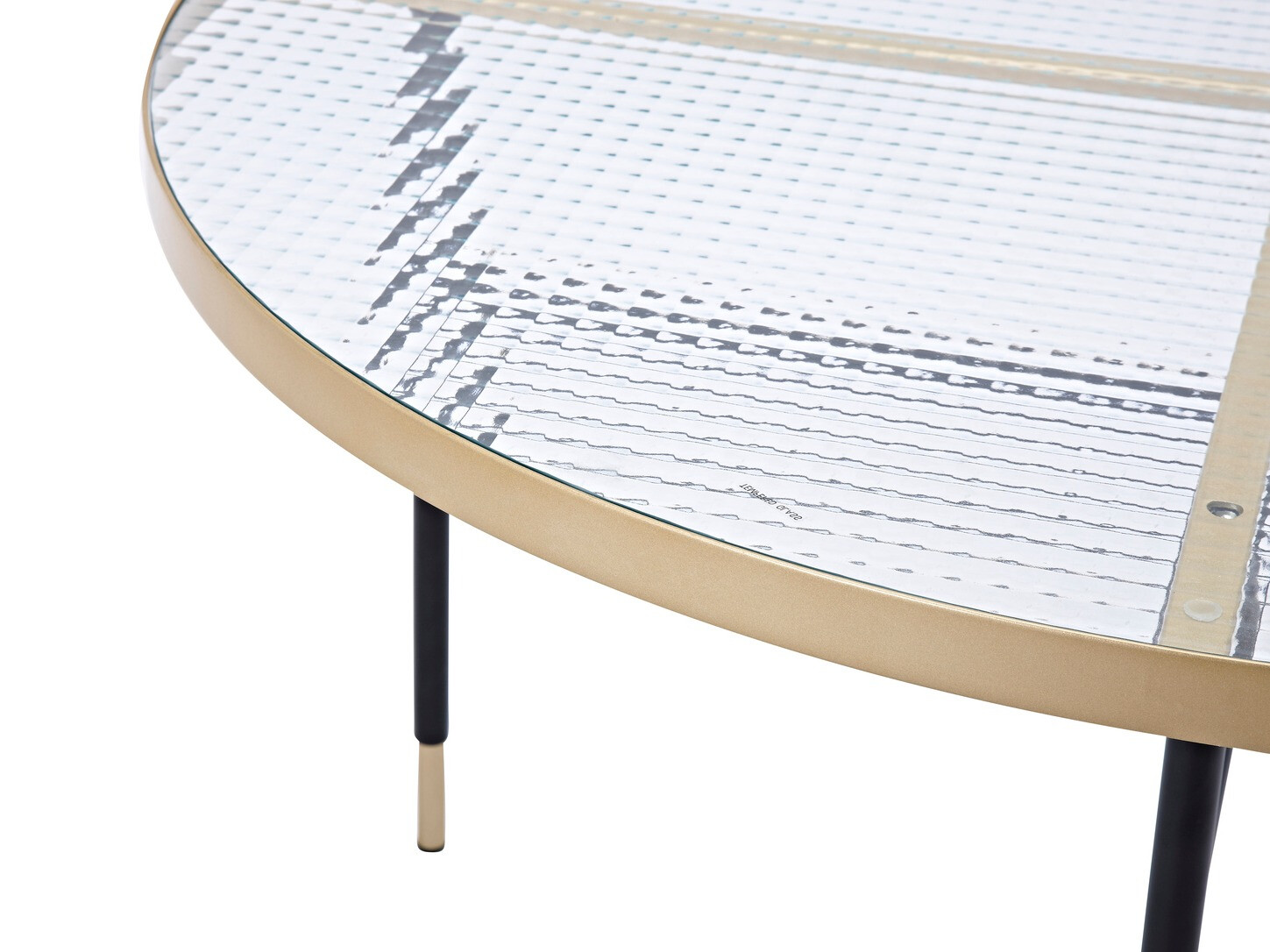 Dohányzóasztal Dallas 259