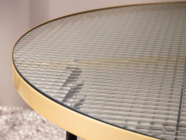 Dohányzóasztal Dallas 259