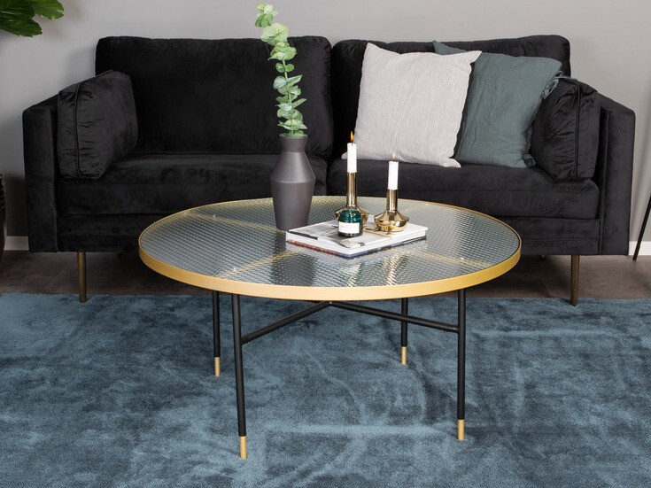 Dohányzóasztal Dallas 259