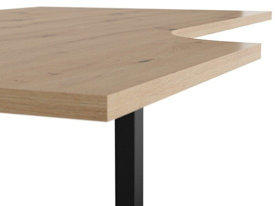 Íróasztal Nolremi 132