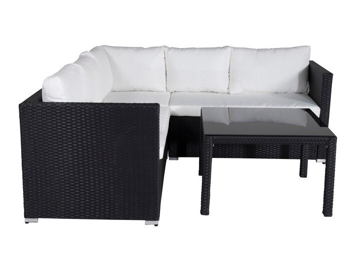 Kerti bútor Dallas 564