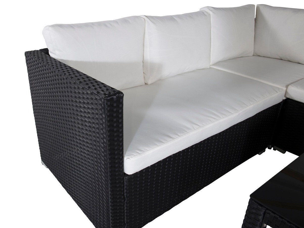 Kerti bútor Dallas 564