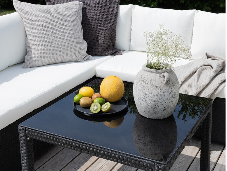 Kerti bútor Dallas 564