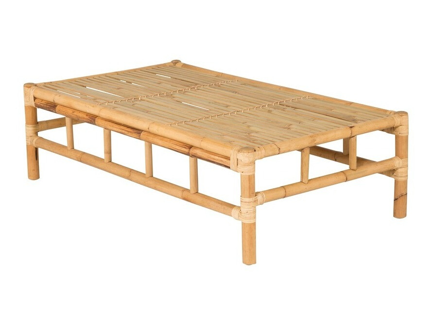 Kerti dohányzóasztal Mernolu 104