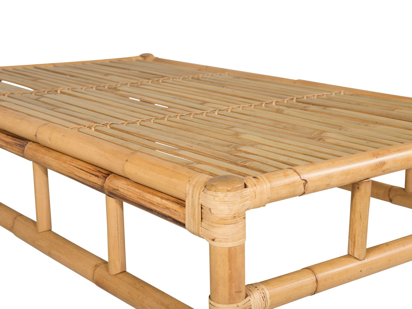 Kerti dohányzóasztal Mernolu 104