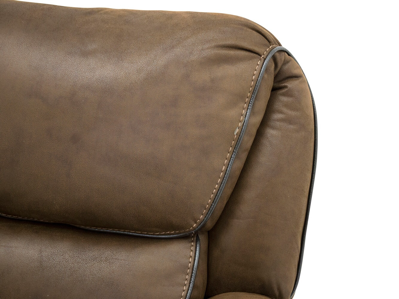 Relax kanapé Dallas 4724 (Barna)