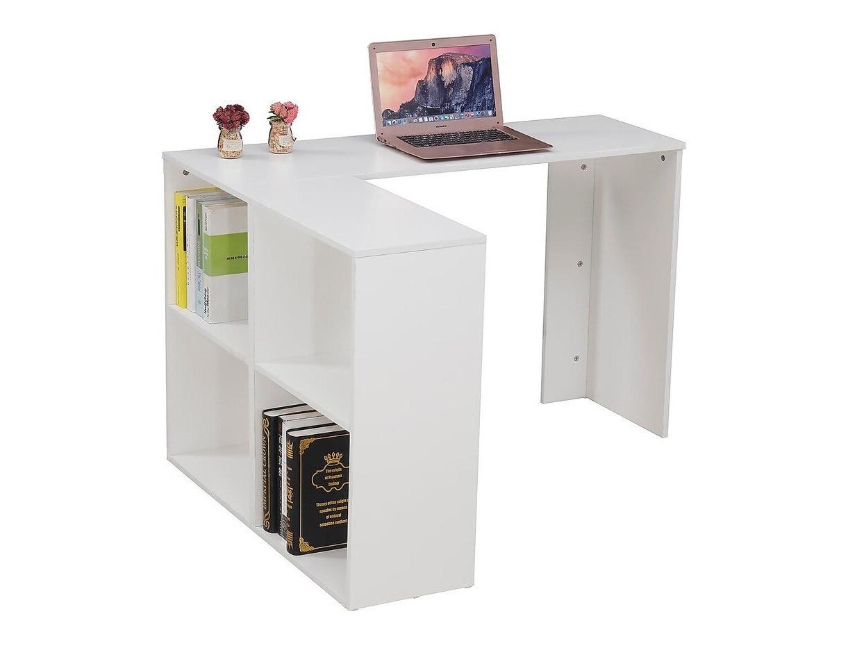 Sarok íróasztal Charleston 236