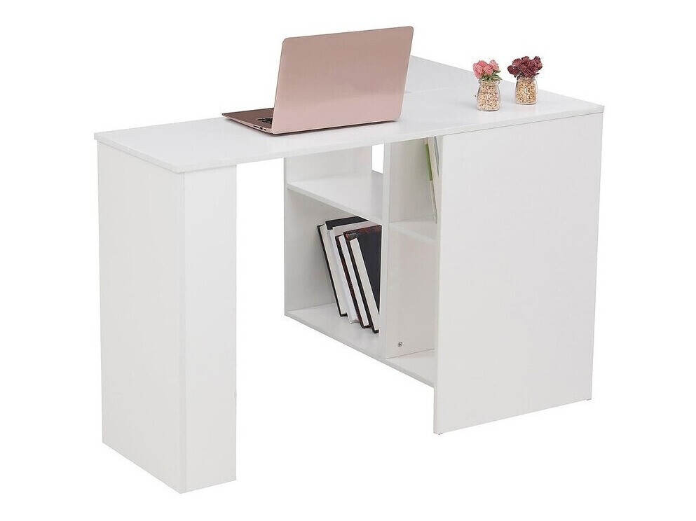 Sarok íróasztal Charleston 236