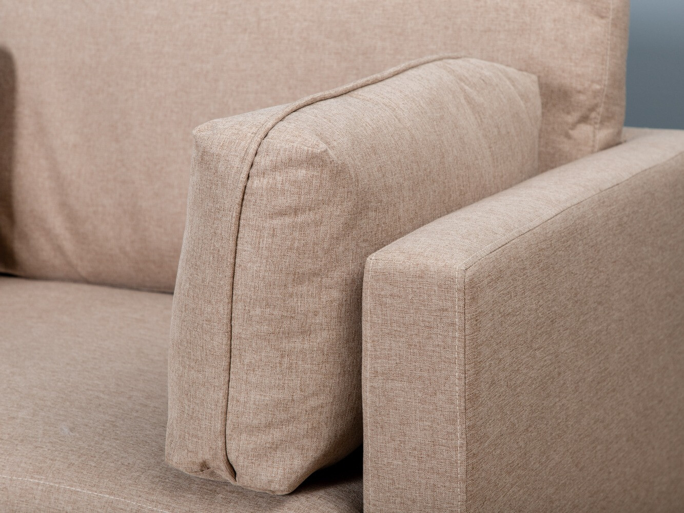 Fotel Dallas 1704 (Barna + Fekete)