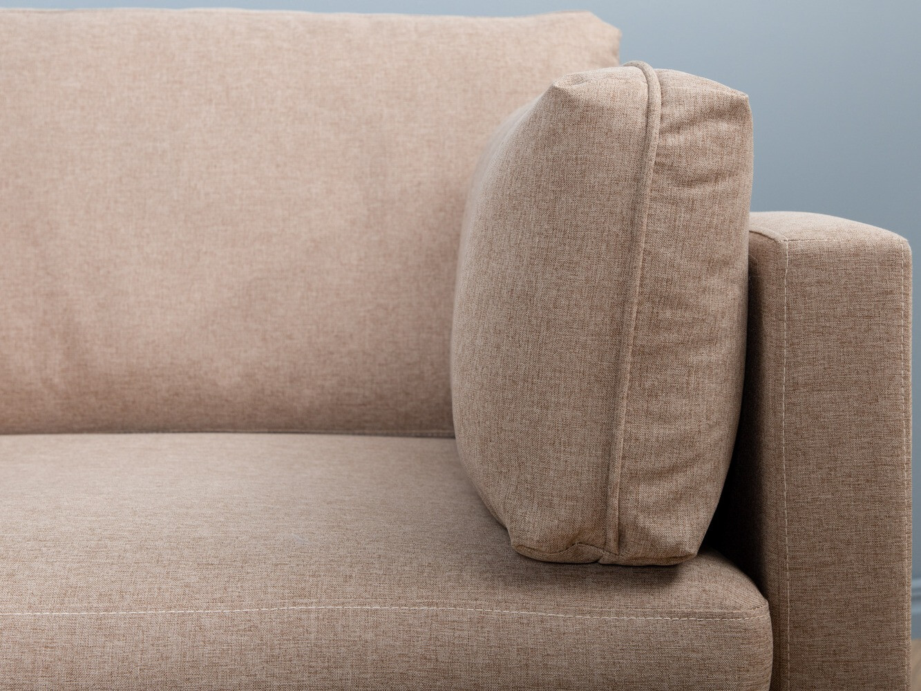 Fotel Dallas 1704 (Barna + Fekete)