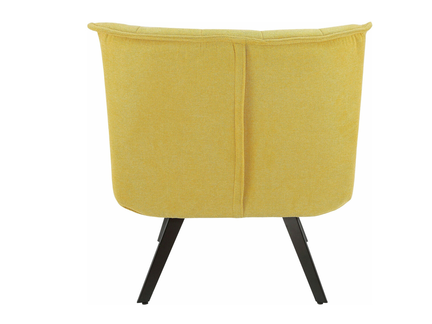 Fotel Denton 560 (Sárga + Fekete)