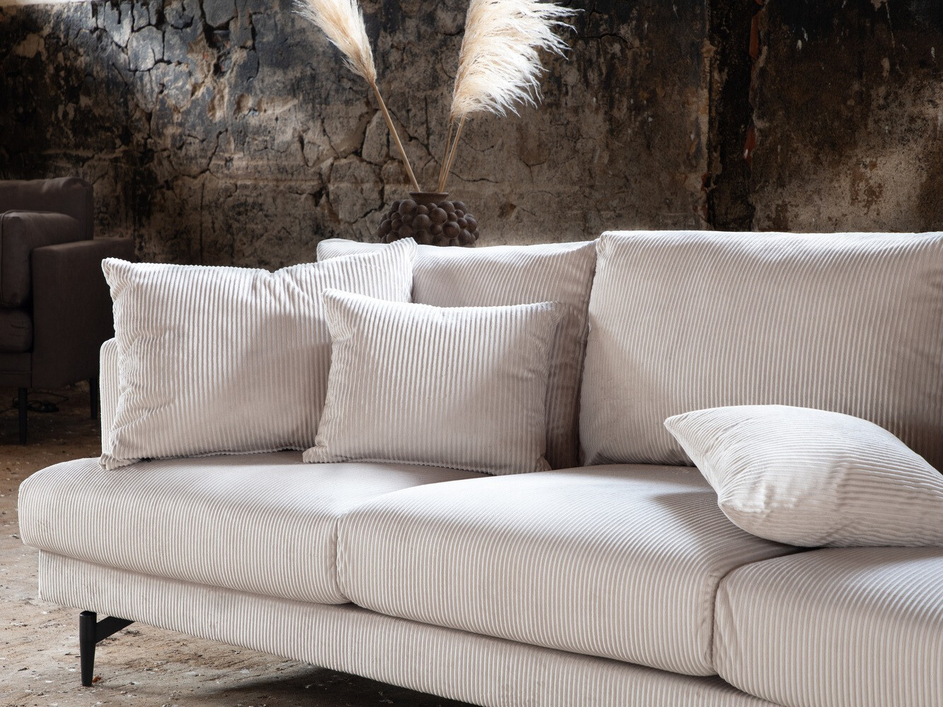 Kanapé Dallas 1699 (Bézs)