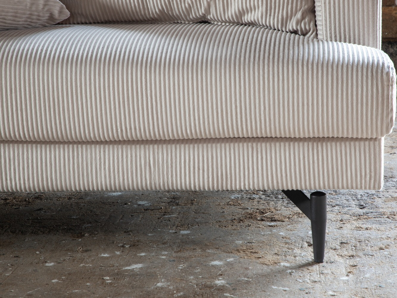 Kanapé Dallas 1699 (Bézs)