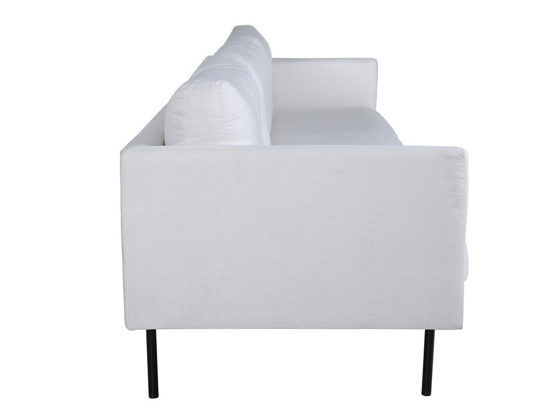 Kanapé Fercame 103 (Bézs + Fekete)