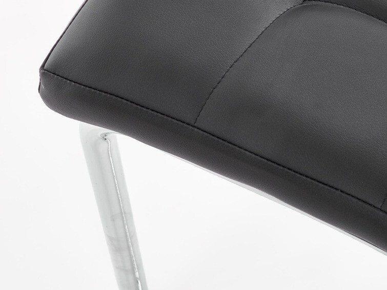 Szék Houston 142 (Fekete)