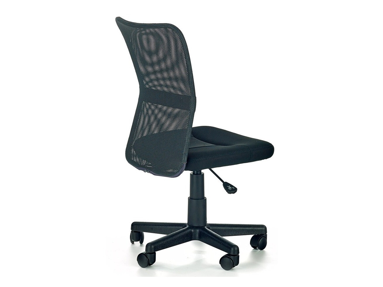 Gyerekszék Houston 205 (Fekete + Szürke)