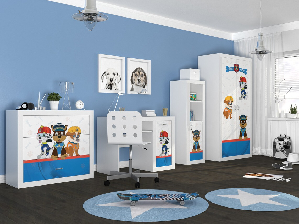 Íróasztal Tentive 109