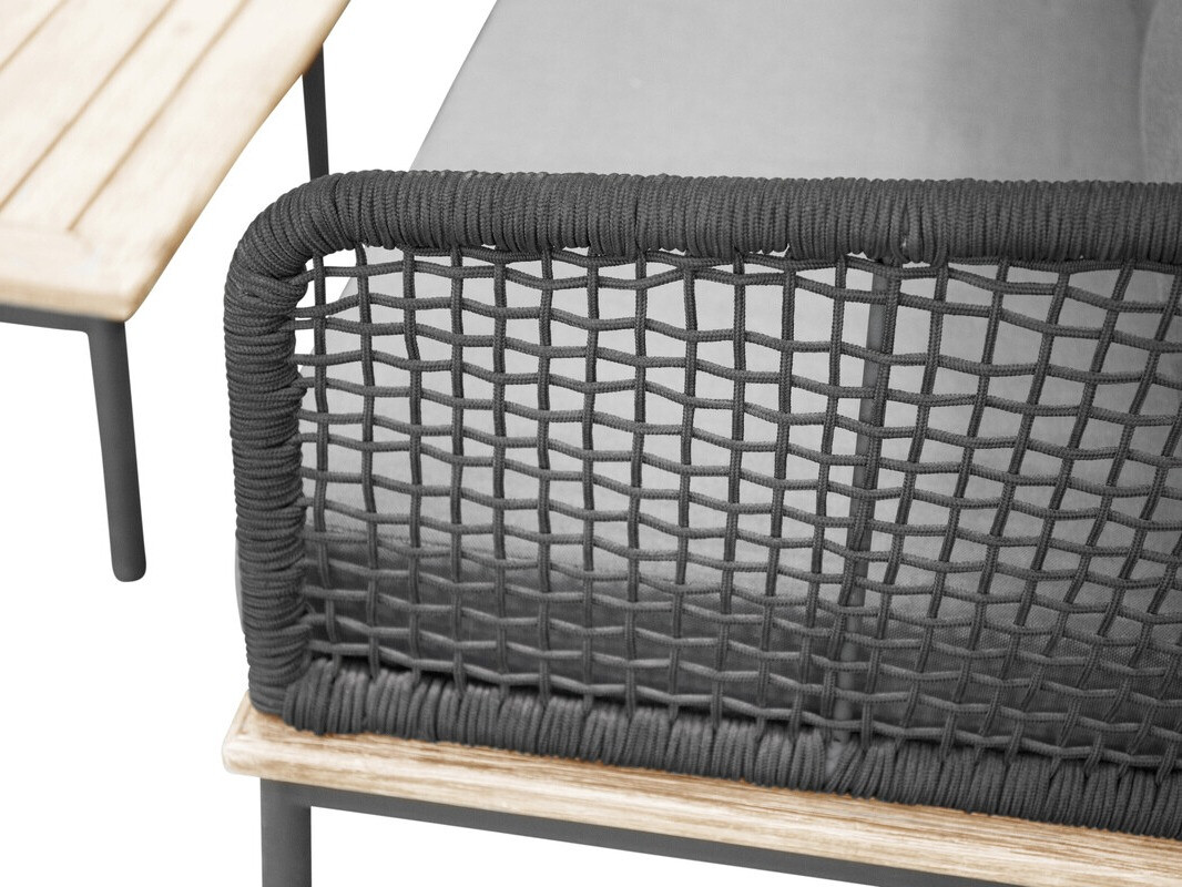 Kerti bútor Dallas 2174