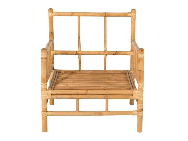 Kerti fotel Mernolu 109