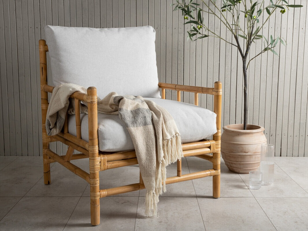 Kerti fotel Mernolu 109