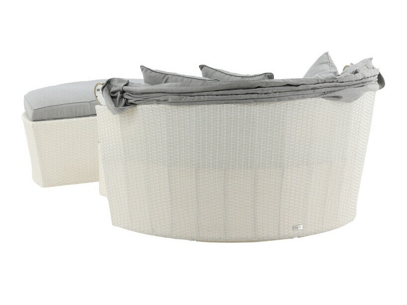 Kerti kanapé Dallas 2810