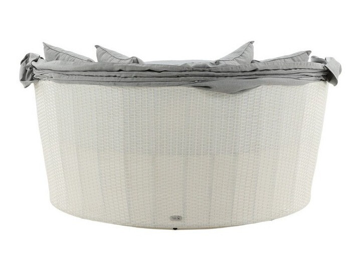 Kerti kanapé Dallas 2810