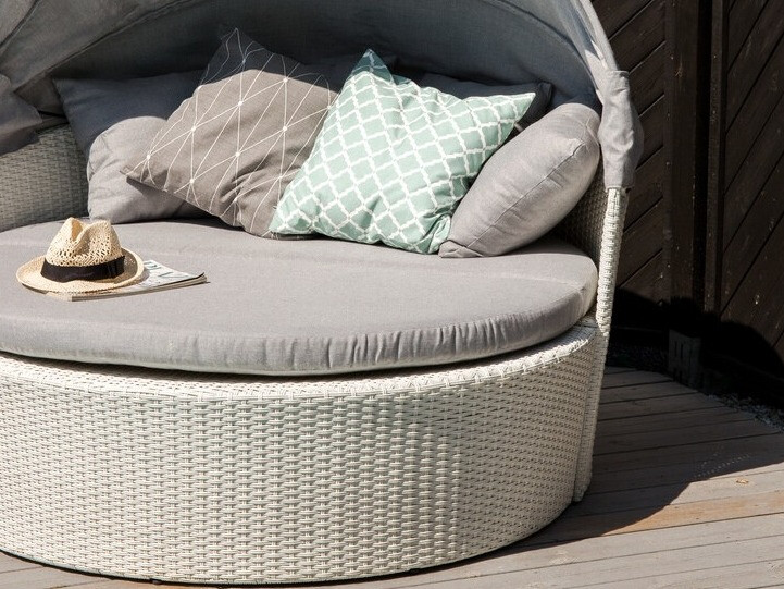 Kerti kanapé Dallas 2810